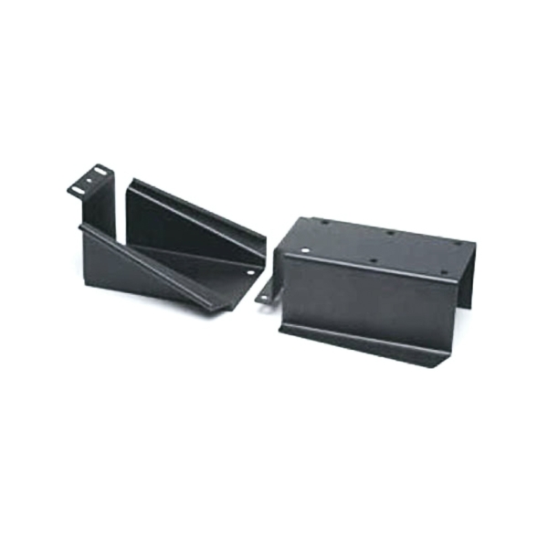 JBL 2516BRK Quick Mount Fixed Angle Bracket for JBL 8320, 8340A, and 8350 Surround Speakers (Pack of 2)