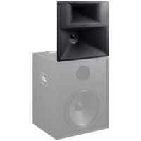 JBL 3132-M/HF Mid/HF Section for JBL 3153 & 4253 Three-Way Cinema Loudspeaker