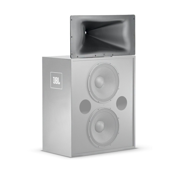 JBL 3722-HF High Frequency Section for JBL 3722 Bi-Amplified ScreenArray Cinema Loudspeaker