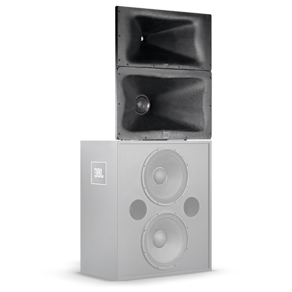 JBL 3730-M/HF Mid/HF Section for JBL 3730 Three-Way ScreenArray Cinema Loudspeaker