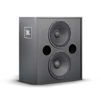 JBL 3739 Low-Frequency Section for JBL 3722, 3722N, 3730, 3732, 3732T and 3733 ScreenArray Cinema Loudspeakers