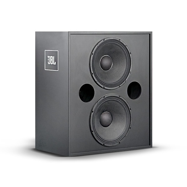 JBL 3739 Low-Frequency Section for JBL 3722, 3722N, 3730, 3732, 3732T and 3733 ScreenArray Cinema Loudspeakers