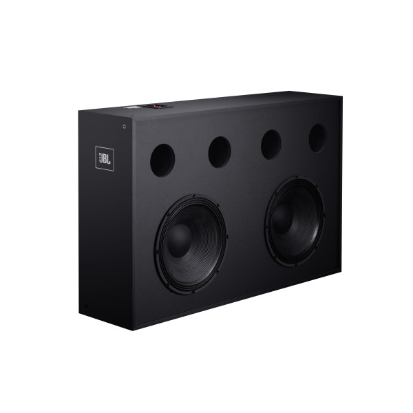 JBL 4281F High-Power Twin 18 inch Cinema Subwoofer