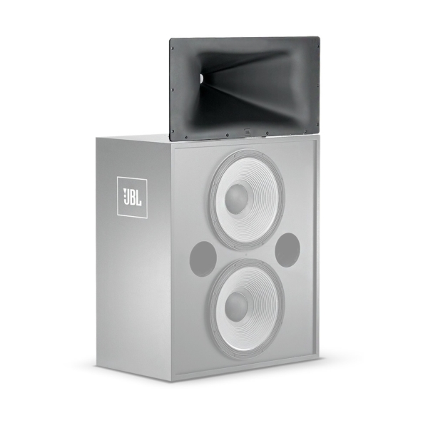 JBL 4722-HF High Frequency Section for JBL 4722 Bi-Amplified ScreenArray Cinema Loudspeaker