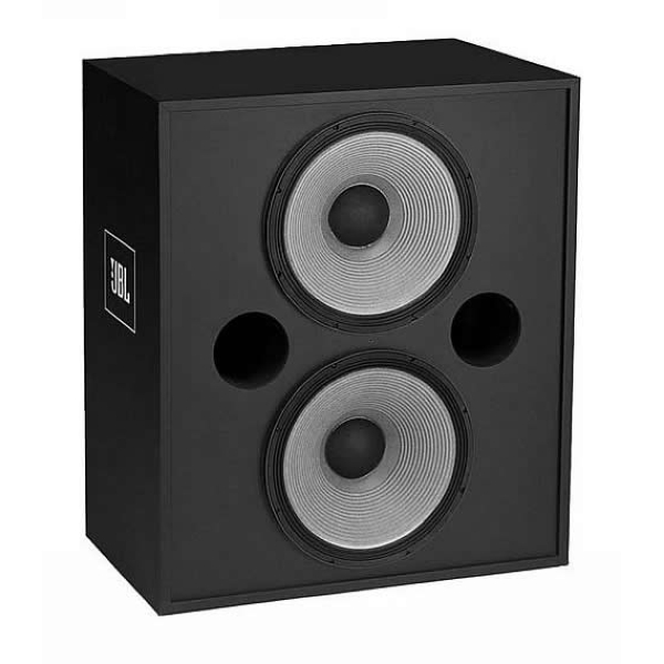 JBL 4739 Low-Frequency Section for JBL 3373, 4722, 4722N, 4732 and 4732T ScreenArray Cinema Loudspeakers