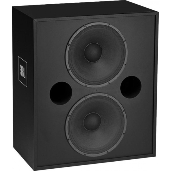 JBL 5739 Low Frequency Section for JBL 5732 ScreenArray Cinema Loudspeaker System