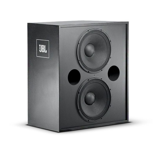 JBL 5749 Low Frequency Section for JBL 5742 High Power ScreenArray Loudspeaker