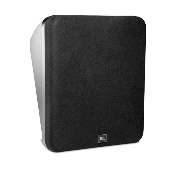 JBL 8320 8 inch Compact Cinema Surround Speaker for Digital Applications, 150W @ 8 Ohms