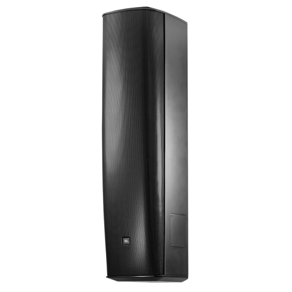 JBL CBT 1000 Adjustable Coverage Line Array Column with Constant Beamwidth Technology, 1500W @ 4 Ohms - Black
