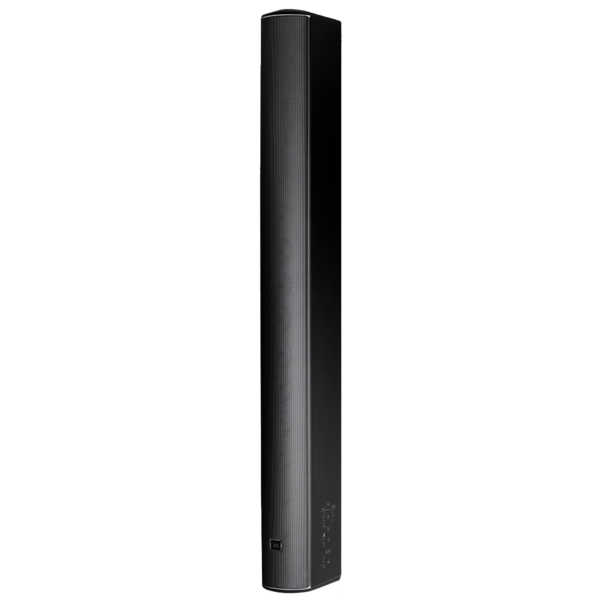 JBL CBT 100LA-1 Line Array Column Speaker with Constant Beamwidth Technology, 325W @ 8 Ohms - Black