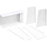 JBL CBT1K-ACC1 Flush Wall Mount Bracket for JBL CBT 1000 and CBT 1000E Column Speakers - White