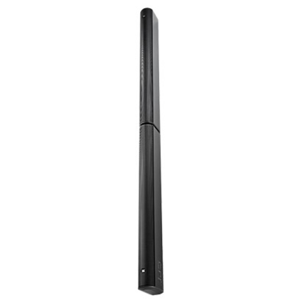 JBL CBT 200LA-1 Column Speaker Patented Constant Beamwidth Technology, 650W @ 4 Ohms or 70V/100V Line - Black