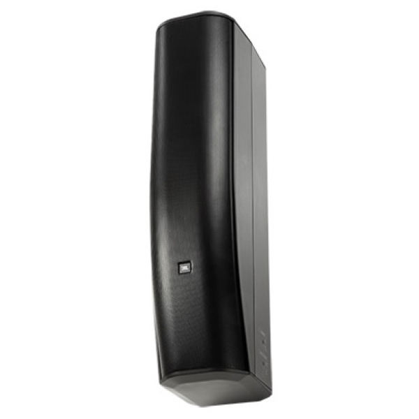 JBL CBT 70J-1 Two-Way Line Array Column with Constant Beamwidth Technology, 500W @ 8 Ohms - IP55, Black
