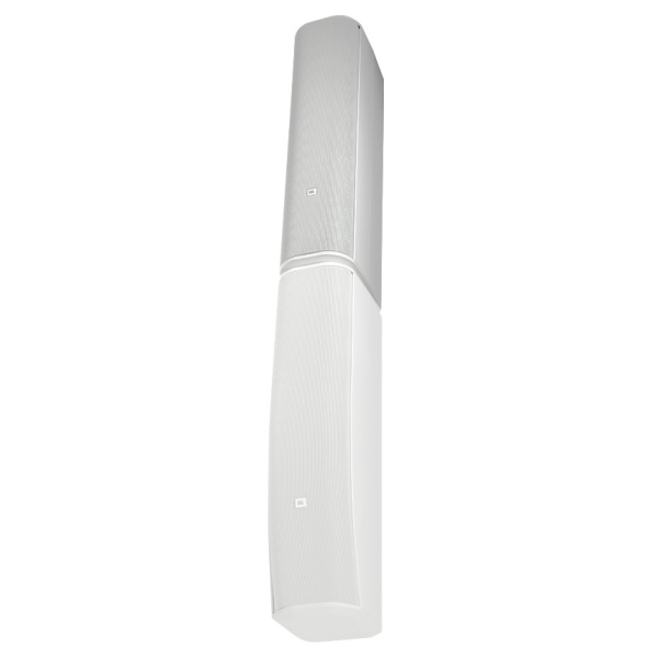 JBL CBT 70JE-1-WH Purpose-Designed Low Frequency Extension for JBL CBT 70J-1, 500W @ 4 Ohms - IP55, White