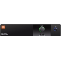JBL CSA 180Z Power Amplifier with Crown DriveCore Technology, 1x 80W @ 4 Ohms or 70V/100V Line JBL CSA 180Z Power Amplifier with Crown DriveCore Technology, 1x 80W @ 4 Ohms or 70V/100V Line