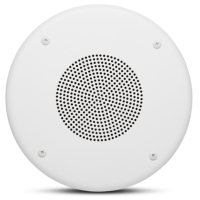 JBL CSS8004 (Pack of 4) 4-Inch Commercial Series Ceiling Speaker, 15W @ 25V, 70V or 100V Line JBL CSS8004 (Pack of 4) 4-Inch Commercial Series Ceiling Speaker, 15W @ 25V, 70V or 100V Line