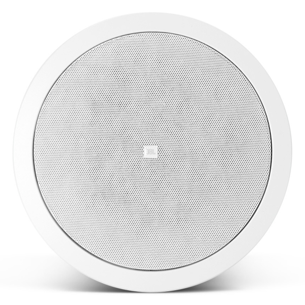 JBL Control 26C 6.5-Inch Coaxial Ceiling Speaker (Pair), 75W @ 16 Ohms - White