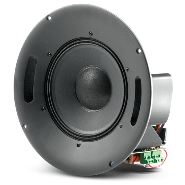 JBL Control 328CT 8-Inch Coaxial Ceiling Loudspeaker, 70V Line