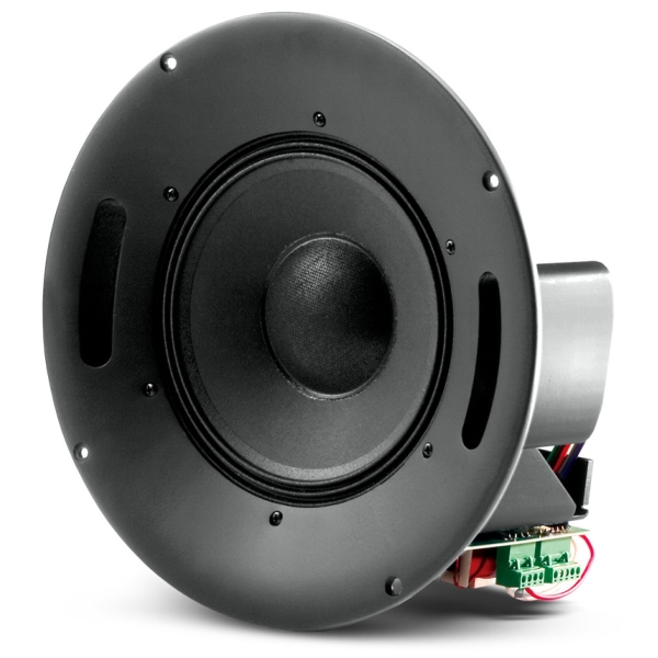 JBL Control 328C 8-Inch Coaxial Ceiling Loudspeaker, 250W @ 8 Ohms