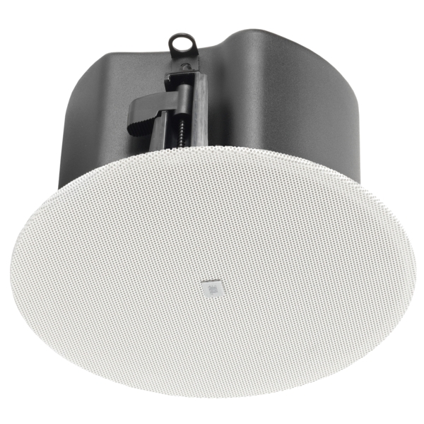 JBL Control 414C/T Micro 4-Inch 2-Way LP Ceiling Loudspeaker, 22W @ 8 Ohms or 70V/100V Line