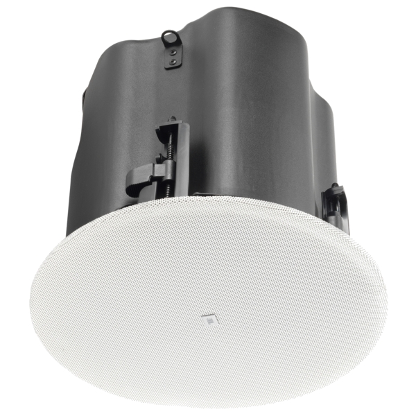 JBL Control 416C/T 6.5-Inch 2-Way Ceiling Loudspeaker, 75W @ 8 Ohms or 70V/100V Line