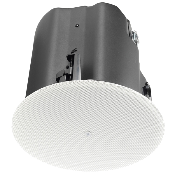JBL Control 418C/T 8-Inch 2-Way Ceiling Loudspeaker, 135W @ 8 Ohms or 70V/100V Line