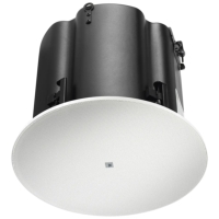 JBL Control 419CS/T 8-Inch Ceiling Subwoofer, 160W @ 8 Ohms or 70V/100V Line