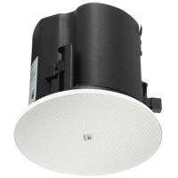 JBL Control 424C/T 4-Inch 2-Way Ceiling Loudspeaker, 60W @ 16 Ohms or 70V/100V Line