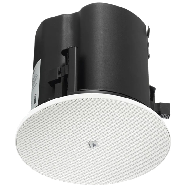 JBL Control 424C/T 4-Inch 2-Way Ceiling Loudspeaker, 60W @ 16 Ohms or 70V/100V Line