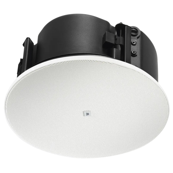 JBL Control 424LP 4-Inch 2-Way Low-Profile Ceiling Loudspeaker, 60W @ 16 Ohms or 70V/100V Line