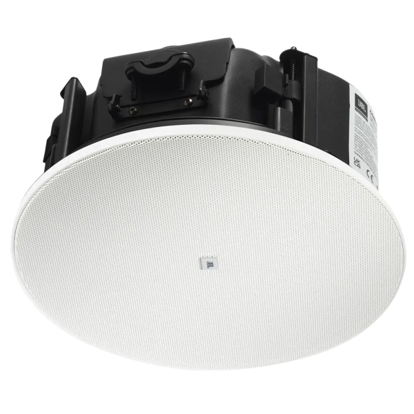 JBL Control 426LP 6.5-Inch 2-Way Low Profile Ceiling Loudspeaker, 110W @ 12 Ohms or 70V/100V Line