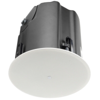 JBL Control 440CS/T 8-Inch Ceiling Subwoofer, 150W @ 8 Ohms or 70V/100V Line