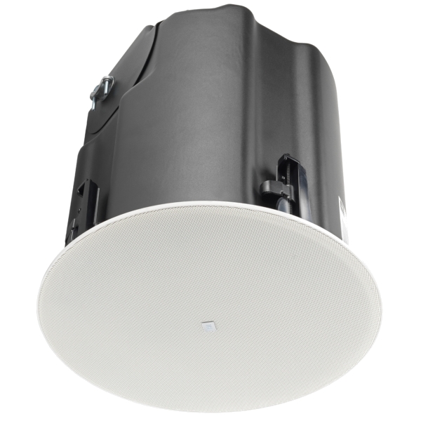 JBL Control 440CS/T 8-Inch Ceiling Subwoofer, 150W @ 8 Ohms or 70V/100V Line