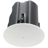 JBL Control 445C/T 5.25-inch RBI 2-Way Ceiling Loudspeaker, 112W @ 8 Ohms or 70V/100V Line