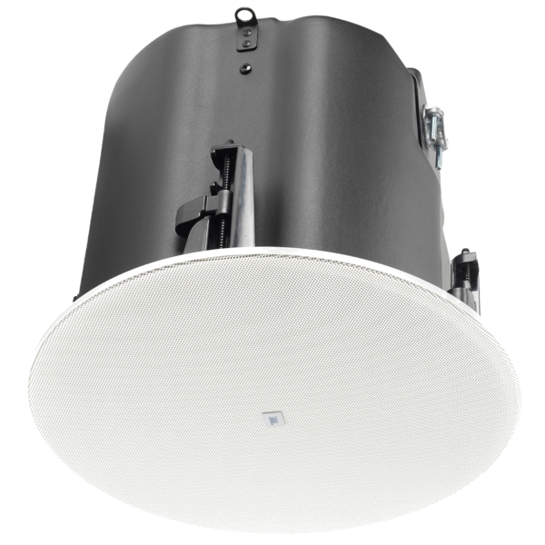 JBL Control 447C/T 6.5-Inch RBI 2-Way Ceiling Loudspeaker, 112W @ 8 Ohms or 70V/100V Line
