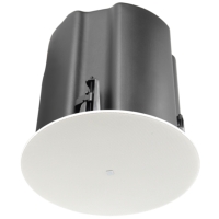 JBL Control 447HC 6.5-Inch RBI 2-Way High-Ceiling Loudspeaker, 112W @ 8 Ohms or 70V/100V Line