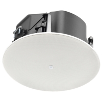 JBL Control 447LP 6.5-Inch RBI 2-Way LP Ceiling Loudspeaker, 112W @ 8 Ohms or 70V/100V Line