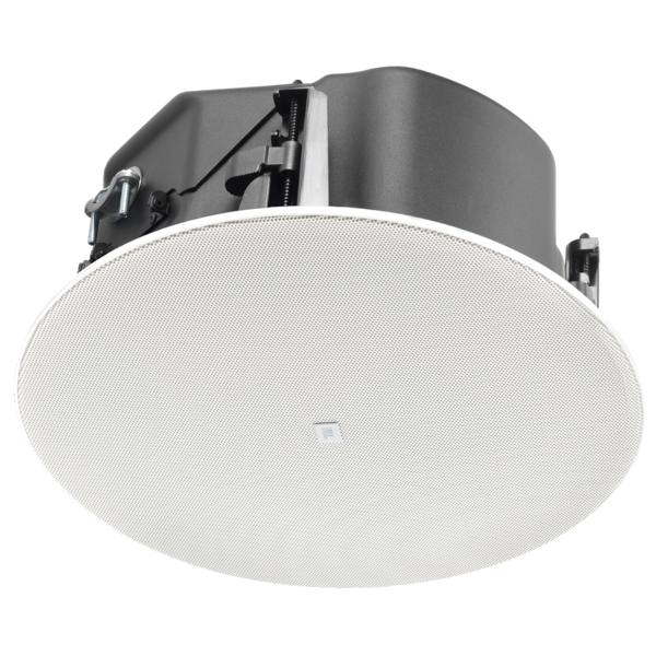 JBL Control 447LP 6.5-Inch RBI 2-Way LP Ceiling Loudspeaker, 112W @ 8 Ohms or 70V/100V Line