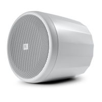 JBL Control 62P-WH (Pair) 2.5-Inch Ultra-Compact Mid-High Satellite Pendant Speaker, 50W @ 16 Ohms - White JBL Control 62P-WH (Pair) 2.5-Inch Ultra-Compact Mid-High Satellite Pendant Speaker, 50W @ 16 Ohms - White