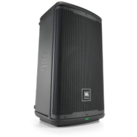 JBL EON710 10-Inch Active PA Speaker with Bluetooth, 650W