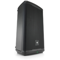 JBL EON712 12-Inch Active PA Speaker with Bluetooth, 650W