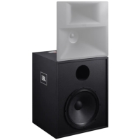JBL HPD3159 Low Frequency Section for JBL 3153 Three-Way Cinema Loudspeaker