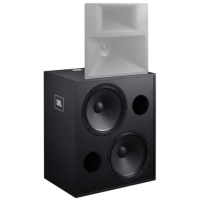 JBL HPD3259 Low Frequency Section for JBL 4253 Three-Way Cinema Loudspeaker