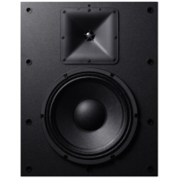 JBL 8102 10-Inch High-Power Professional Cinema Surround Speaker, 260W @ 8 Ohms