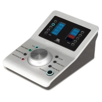 JBL Intonato Desktop Controller for JBL Intonato 24 Monitor Management Tuning System JBL Intonato Desktop Controller for JBL Intonato 24 Monitor Management Tuning System