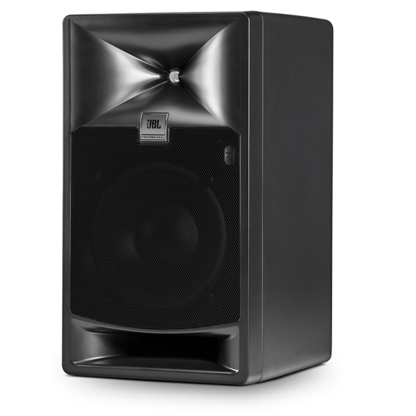 JBL LSR708i 8-Inch Passive Broadcast Reference Monitor