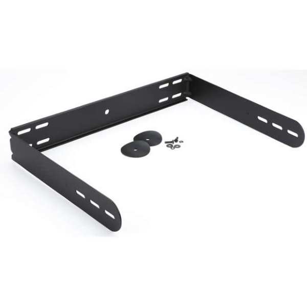 JBL MTC-210UB U-bracket for JBL Control 2210 Subwoofer - Black