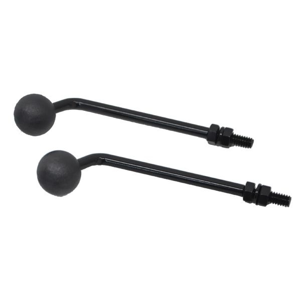 JBL MTC-23CM Ceiling Mount Adaptor for JBL Control 23 Series Speakers (Pair) - Black