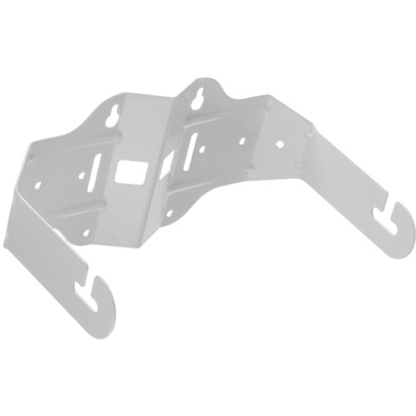 JBL MTC-25UB-1-WH U-bracket for JBL Control 25 Series Speakers - White