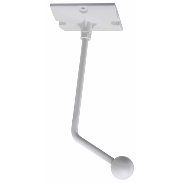 JBL MTC-30CM-WH Ceiling Mount Adaptor for JBL Control 30 - White